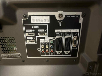 Panasonic 42" TH-42PX80EA - 6