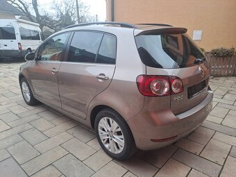 VW GOLF 6 PLUS 1,2TSI 77KW DSG - 6