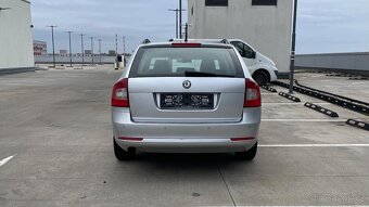 ŠKODA OCTAVIA 1.6TDI CLIMATRONIC - 6