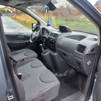 CITROEN JUMPY 2.0HDI LONG L2 6 MÍST R.V.2014 - 6