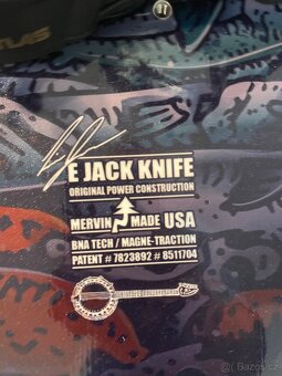 Snowboard LIB TECHvazánífutrál - 6