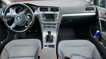 VW Golf 1.6 TDI 77kw NOVÉ ROZVODY, TAŽNÉ ZAŘÍZENÍ - 6