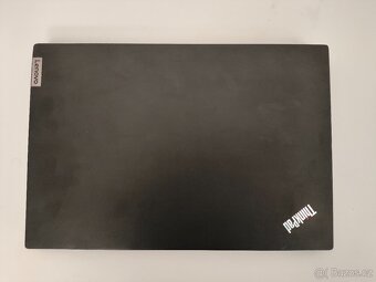 Lenovo ThinkPad E14 Gen3|Ryzen 7 5700U|16 GB RAM|512 GB SSD - 6