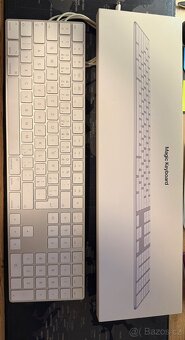 AIO Apple iMac 21,5 “ 4K s procesorem i3, SSD 256GB - 6