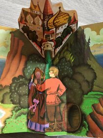 Na štičí rozkázání - A. Barsukov 1978 Moskva - 6