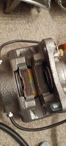 Renovované brzdiče škoda 100,110,105,120 - 6