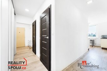 Prodej, byty/2+1, 73 m2, Luční, 61600 Brno, Brno-město [ID 7 - 6