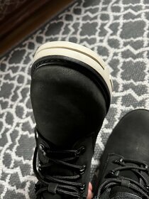 trekingové boty Levis vel.40 - 6