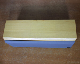 Centrální reprobedna Acoustique Quality. - 6