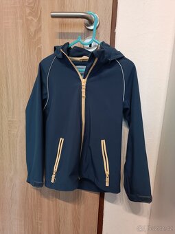 Mikiny a bundy vel. 122-128 - 6