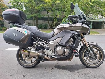 Kawasaki Versys 1000 - 6