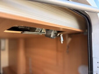 Forster 699 HB TOP VÝBAVA - 6