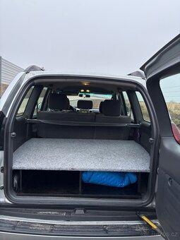 Prodám Toyota Land Cruiser 120 3.0D-4D - 6