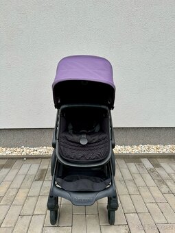 Bugaboo Fox 5 + příslušenství - 6
