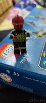 Lego... Harry Potter, ninjago ajine3 - 6