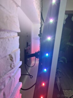 Televize 43" Philips The One - 6