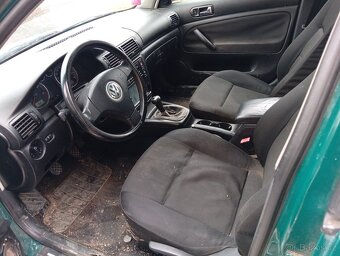 Vw Passat B5.5 - 6