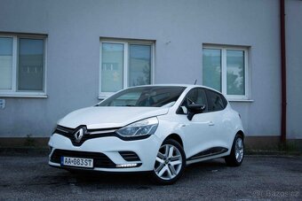 Renault Clio Energy dCi 90 Intens - 6