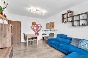 PRODEJ - byt 3+1 v Ústí nad Orlicí - 6