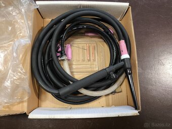 Svařečka OMICRON gama 1700L pfc - 6