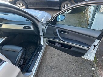 🚗 BMW 320d 120 kW M47 – після капітального ремонту двигуна - 6