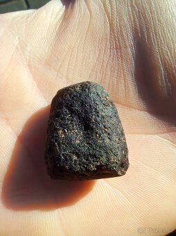 Vltavín - Suchohrdly - 6