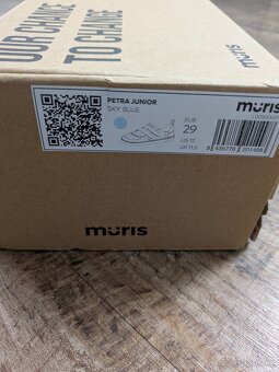 Muris barefoot, vel. 29 - 6