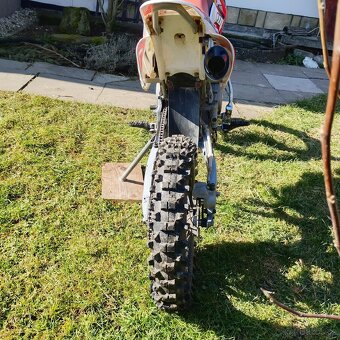 Stomp WPB 155-RARITA - 6