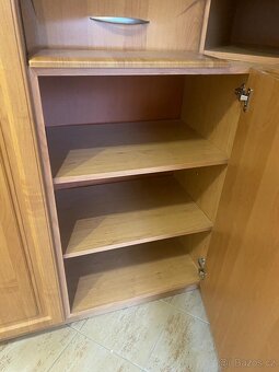 Nábytková sestava – předsíň - 6