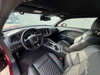 Dodge challenger 5.7 2018 Widebody - 6