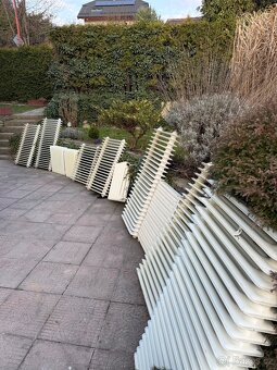 Litinový radiátor - 6