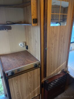 Prodám karavan - 6