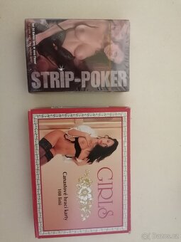 3x Erotické-Karty - 6