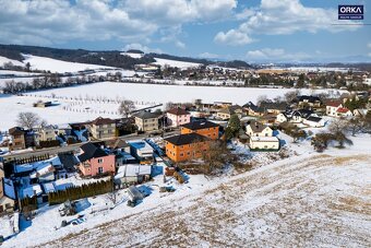 Prodej bytu 3+kk Zvole - 6