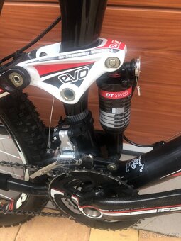 Trek Top Fuel 9.9 SSL - 6