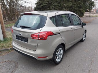 Ford B-Max 1,0 2014 - 6