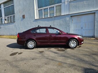Škoda Octavia 2 FL, 1.2 TSI - 6