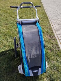 Thule Chariot cx1 - 6