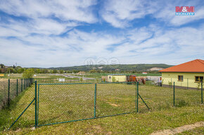 Prodej pozemku k bydlení, 982 m², Lešany - 6