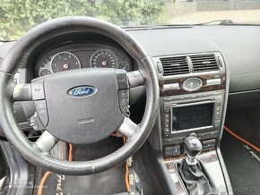 Ford mondeo III - 6