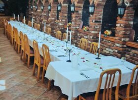 Pronájem ubytování a Restaurace ,sklad, obchod, kancelář. - 6