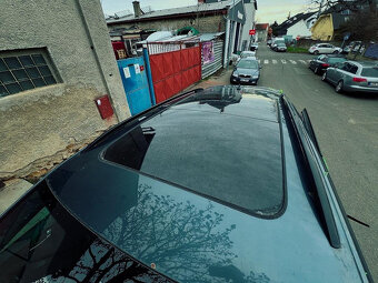 Vůz na díly Škoda Superb 3 kombi Sportline 2018 DFC SYK LF7Y - 6