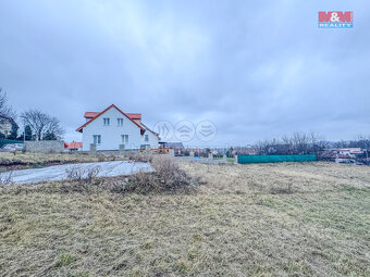 Prodej pozemku k bydlení, 1216 m², Čížkovice - 6