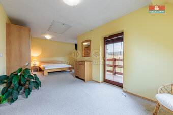 Prodej rodinného domu, 175 m², Staré Sedlo, ul. Sokolovská - 6