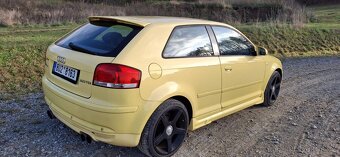 Audi A3 ABT - 6
