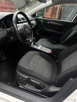 Passat b7 2.0 TDi 4-motion Webasto škoda octavia 4x4 superb - 6