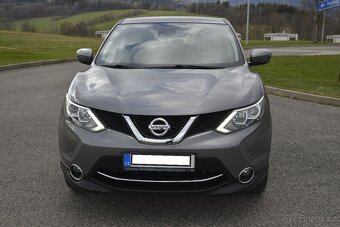 NISSAN QASHQAI 1.6 DIG-T ACENTA + SAFETY PACK, 12/2015 - 6