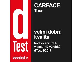 Nosič na kola TOUR - 6