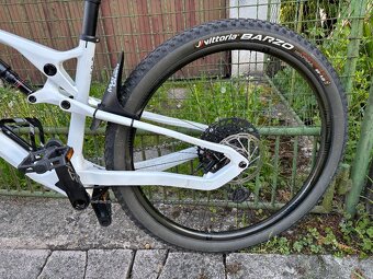 Rockrider XC Race 900S karbon rám a kola,GX AXS(elektrika) - 6