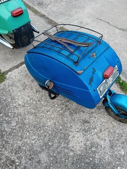 Páv 40 Avia Letňany rv 1961 - 6